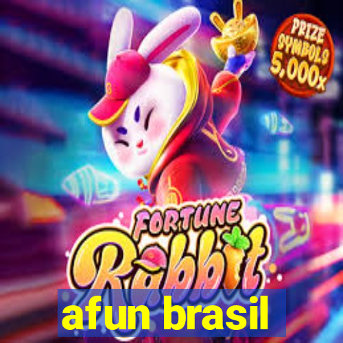 afun brasil